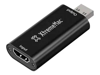 XTREMEMAC Adaptateur USB-A / HDMI MCL revendeur officiel