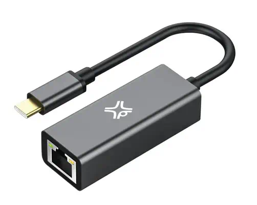 XtremeMac XWH-ACE-13 carte et adaptateur d'interfaces RJ-45 - Switchs et Hubs - visuel 1