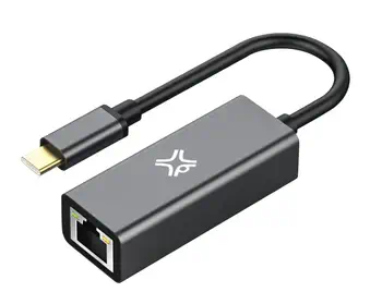 XtremeMac XWH-ACE-13 carte et adaptateur d'interfaces RJ-45 meilleur prix