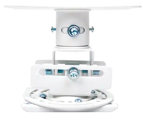 Optoma OCM818 support pour projecteurs Plafond Blanc - Kits de support plafond - visuel 1