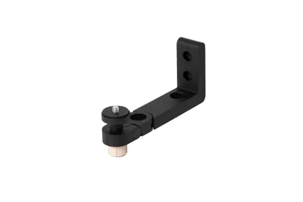 Huddly Crew Wall Mount Noir Aluminium - Support Fixe & Mobile - visuel 1