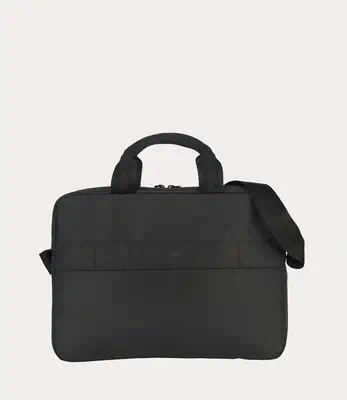 Tucano Global 13"/14" 35,6 cm (14") Malette Noir - Protection d'écran et Filtre - visuel 3