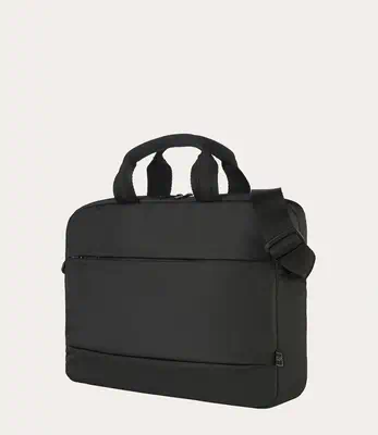 Tucano Global 13"/14" 35,6 cm (14") Malette Noir - Protection d'écran et Filtre - visuel 2