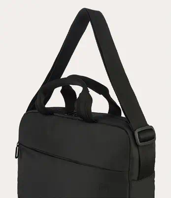 Tucano Global 13"/14" 35,6 cm (14") Malette Noir - Protection d'écran et Filtre - visuel 6