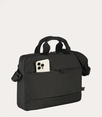 Tucano Global 13"/14" 35,6 cm (14") Malette Noir - Protection d'écran et Filtre - visuel 5