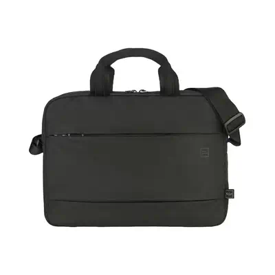Tucano Global 13"/14" 35,6 cm (14") Malette Noir - Protection d'écran et Filtre - visuel 1