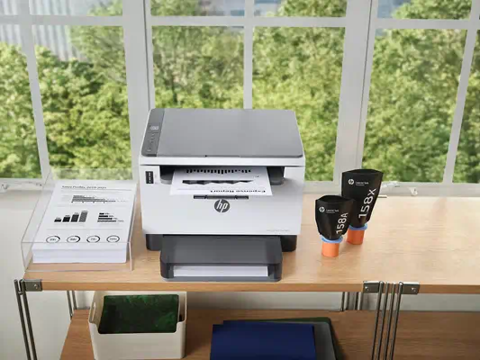 Courroie Transfert Image HP LaserJet - Autres consommables - visuel 1
