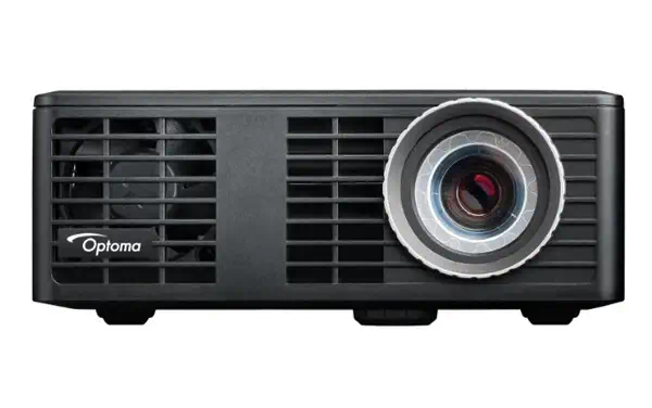Optoma ML750e Projecteur à focale courte DLP WXGA (1280x800) Compatibilité 3D Noir - Vidéoprojecteur Professionnel - visuel 1