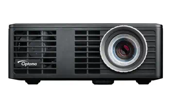 Vidéoprojecteur Professionnel Optoma 95.8UA02GC1E livraison gratuite