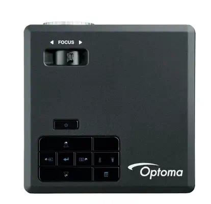 Optoma ML750e Projecteur à focale courte DLP WXGA Optoma - visuel 1 - hello RSE - Vidéos