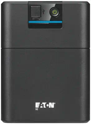 Eaton 5E Gen2 1200 USB alimentation d'énergie non interruptible Interactivité de ligne 1,2 kVA 660 W - Onduleur - visuel 3