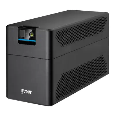 Eaton 5E Gen2 alimentation d'énergie non interruptible Interactivité de ligne 1,2 kVA 660 W 4 sortie - Onduleur - visuel 2