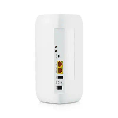 Zyxel FWA505 Routeur de réseau cellulaire - visuel 5