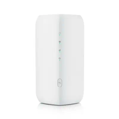 Zyxel FWA505 Routeur de réseau cellulaire - visuel 2