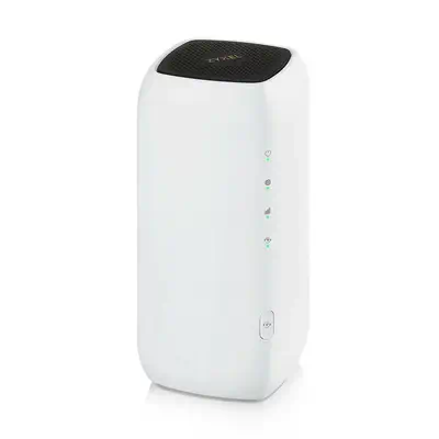 Zyxel FWA505 Routeur de réseau cellulaire - visuel 4
