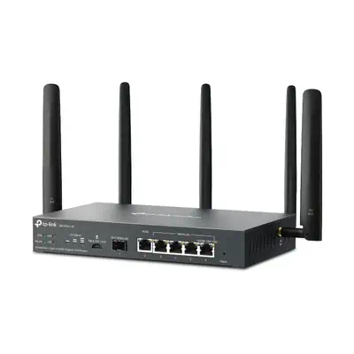 Vente TP-LINK Omada VPN Router with 10G Ports TP-Link au meilleur prix - visuel 2