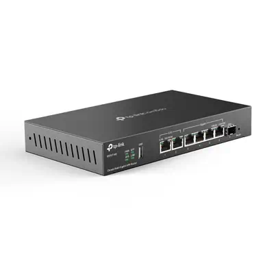 Achat TP-LINK Omada Multi-Gigabit VPN Router 1x 2.5G RJ45 sur hello RSE - visuel 3