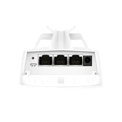 TP-Link EAP211-BRIDGE KIT pont & répéteur Pont réseau TP-Link - visuel 1 - hello RSE - Performances polyvalentes en extérieur