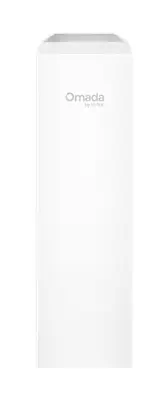 TP-Link Omada EAP215-Bridge KIT Pont réseau 867 Mbit/s Blanc - Borne Wifi - visuel 2