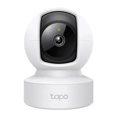 Revendeur officiel Borne Wifi TP-LINK TAPO C212 Pan/Tilt Home Security Wi-Fi Camera