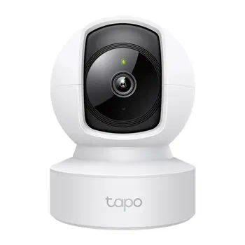 Achat TP-LINK TAPO C212 Pan/Tilt Home Security Wi-Fi Camera au meilleur prix
