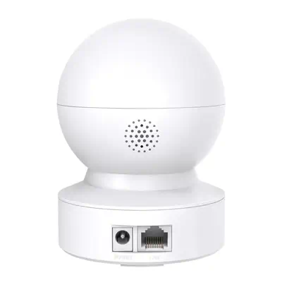 Vente TP-LINK TAPO C212 Pan/Tilt Home Security Wi-Fi Camera TP-Link au meilleur prix - visuel 2
