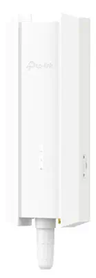 TP-Link NE210 routeur sans fil 2.5 Gigabit Ethernet 5G Blanc - Borne Wifi - visuel 1