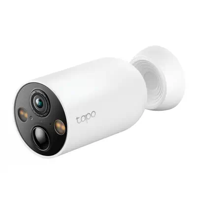 TP-Link TC85 caméra de sécurité Balle (forme) Caméra TP-Link - visuel 1 - hello RSE - Couverture large