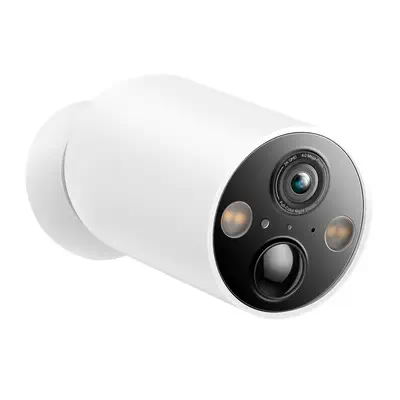 TP-Link TC85 caméra de sécurité Balle (forme) Caméra TP-Link - visuel 1 - hello RSE - Vision nocturne avancée