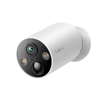 Achat responsable Borne Wifi TP-Link TC85