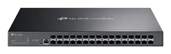 TP-Link Omada SX3032F commutateur réseau Géré L2+ Noir achat
