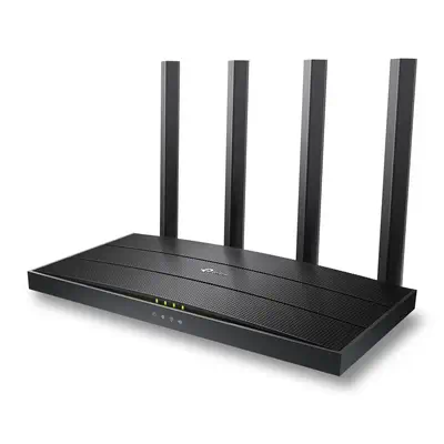 TP-Link Omada ER605W routeur sans fil Ethernet Bi-bande (2,4 GHz / 5 GHz) Noir - Borne Wifi - visuel 2