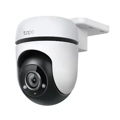 TP-Link Tapo TC40 Dôme Caméra de sécurité IP Intérieure et extérieure 1920 x 1080 pixels Plafond/Mur - Borne Wifi - visuel 1
