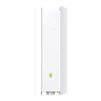 Vente Borne Wifi TP-LINK AX1800 Indoor/Outdoor Dual-Band Wi-Fi 6 Access