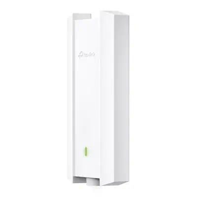 TP-Link Omada EAP623-Outdoor HD 1800 Mbit/s Blanc Connexion TP-Link - visuel 1 - hello RSE - Connectivité robuste