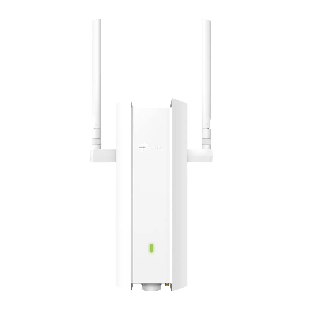 Achat Borne Wifi TP-LINK AX1800 Indoor/Outdoor Dual-Band Wi-Fi 6 Access