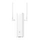 Achat TP-LINK AX1800 Indoor/Outdoor Dual-Band Wi-Fi 6 Access sur hello RSE - visuel 1