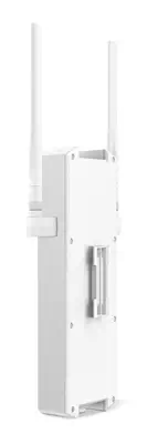 TP-Link Omada EAP625-Outdoor HD 1800 Mbit/s Blanc Connexion TP-Link - visuel 1 - hello RSE - Connectivité avancée