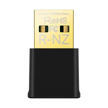 Borne Wifi TP-Link ARCHER TX20U NANO avantages