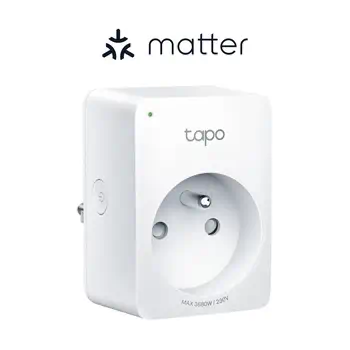 Borne Wifi TP-Link Tapo P110M (2-pack) FR achat