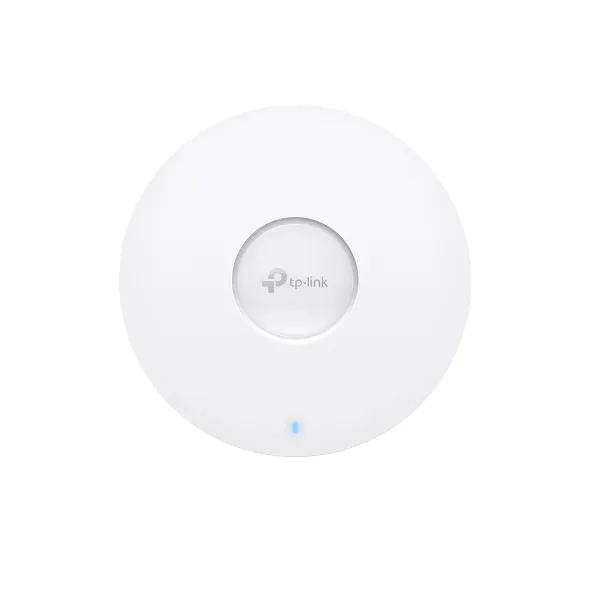 Vente Routeur TP-LINK Omada AX6000 Ceiling Mount Dual-Band Wi-Fi 6
