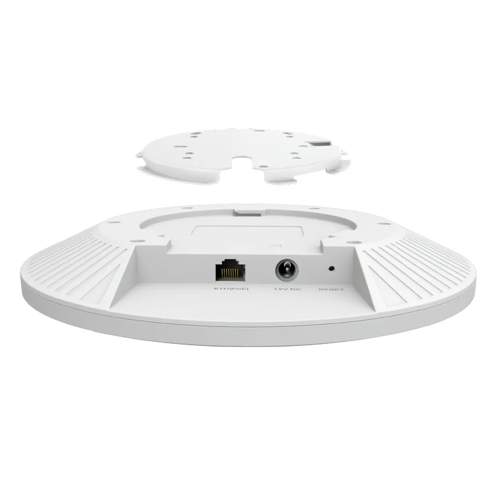 Achat TP-LINK EAP673 AX5400 Ceiling Mount Dual-Band Wi-Fi 6 sur hello RSE - visuel 3
