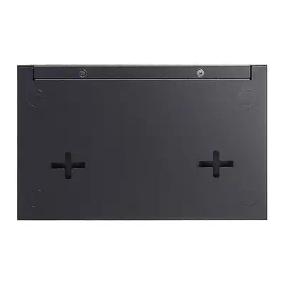 TP-Link Omada DS108G commutateur réseau Non-géré Gigabit Ethernet (10/100/1000) Noir - Borne Wifi - visuel 5