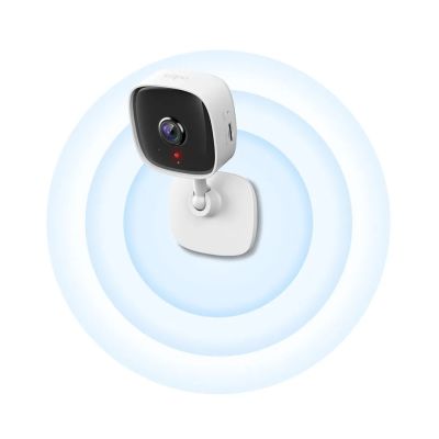 Achat TP-LINK Home Security Wi-Fi Camera 1080p 2.4GHz Motion sur hello RSE - visuel 3