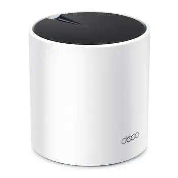 Borne Wifi TP-Link Wi-Fi 6 (802.11ax) garantie