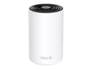 Offre Borne Wifi TP-Link DECO XE75 PRO(1-PACK)