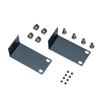 Achat TP-LINK Rack-mounting Bracket Kit Screws Included 93x43 au meilleur prix