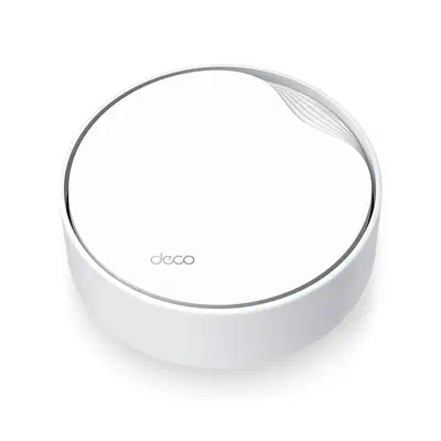 DECO X50-POE(1-PACK) - TP-Link - Borne Wifi - visuel 1