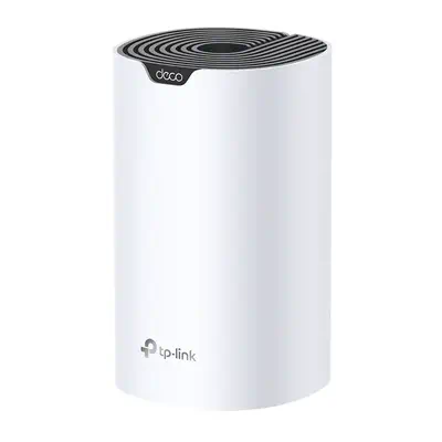 TP-Link DECO S7 Bi-bande (2,4 GHz / 5 GHz) Wi-Fi 5 (802.11ac) Blanc 3 Interne - Borne Wifi - visuel 1
