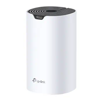 Livraison rapide Borne Wifi TP-Link DECO S7(1-PACK)